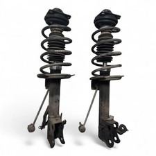 Pair complete front d'occasion  Expédié en Belgium