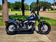 2008 harley davidson for sale  Houston