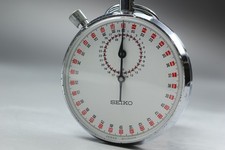 [Quase em perfeito estado] Seiko relógio de parada mecânico 7300468 ACRP 90-5020 tipo de integração comprar usado  Enviando para Brazil