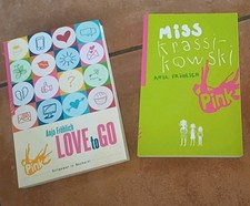 Buchpaket anja fröhlich gebraucht kaufen  Walsrode
