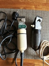 Haarschneidemaschinen koh noor gebraucht kaufen  Leverkusen