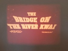 Bridge river kwai for sale  BROXBOURNE