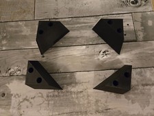 Set black plastic for sale  Robesonia