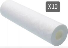 10x cartuccia filtro usato  Canicatti