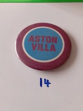 Vintage badges football for sale  CANVEY ISLAND