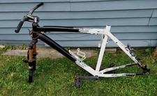 Diamondback white black for sale  Chicago