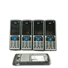 Lot nec i766 for sale  Houston
