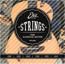 Eko strings nylon usato  Italia