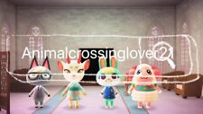 Animal crossing handmade for sale  MILTON KEYNES