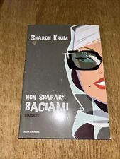 Libro non sparare usato  Torella del Sannio