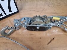 Handseilzug gebraucht kaufen  Trossingen
