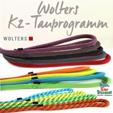 Wolters everest leine gebraucht kaufen  Bassum