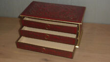 Ancienne boite chocolat d'occasion  Flers