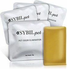 Sybilpet pezzi deodorante usato  Falerone