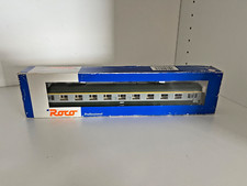 Roco 45211 voiture d'occasion  Metz-