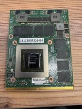 N15e graphics card for sale  LEE-ON-THE-SOLENT