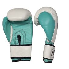 Luva Sparring de treinamento de boxe feita de couro 14 oz. comprar usado  Enviando para Brazil