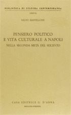 Mastellone salvo. pensiero usato  Firenze