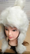 Winter mütze mongolische gebraucht kaufen  Dallgow