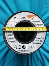 Stihl strimmer line for sale  YORK