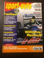 Sport auto 388 d'occasion  Quingey