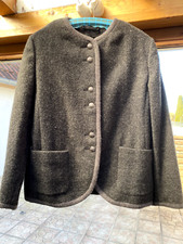 Trachten landhausmode jacke gebraucht kaufen  Gundelfingen a.d.Donau