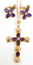 Hallmarked 14ct gold for sale  CHESTERFIELD