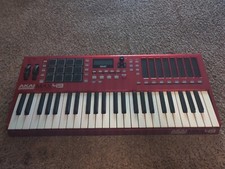 Akai professional max49 for sale  Louisville