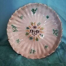 Antica maiolica italiana usato  Roma
