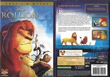 Rare dvd roi d'occasion  Clermont-Ferrand-