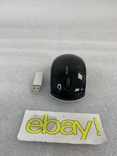 Mouse sem fio Microsoft 5000 MDL 1387 laser 5 botões com dongle USB FRETE GRÁTIS comprar usado  Enviando para Brazil