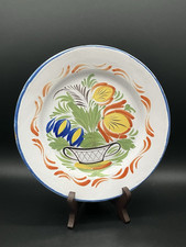 Assiette ancienne faïence d'occasion Assiette ancienne faïence d'occasion  Troyes