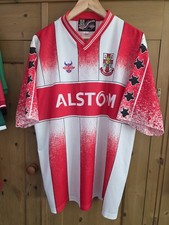 Lincoln city football for sale  DRIFFIELD
