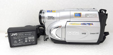 Jvc fxm40e compact usato  Baranzate
