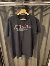 Atticus man shirt usato  Trieste