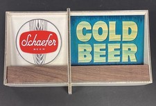 Vintage 1963 schaefer for sale  Saugus