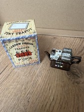Cardew design tiny for sale  LONDON