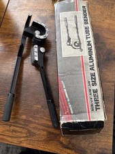 Usado, Dobrador de tubo de alumínio tamanho 3 1/4” 5/16” 3/8” comprar usado  Enviando para Brazil
