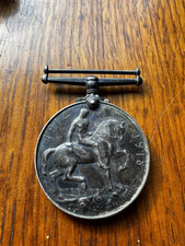 War medal issued for sale  HAILSHAM