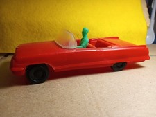 Processed plastic 1960 for sale  Grenada
