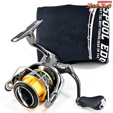 Shimano 20twinpower c2000shg d'occasion  Expédié en France