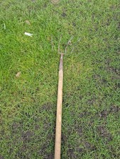 Hay pitch fork for sale  FARNBOROUGH