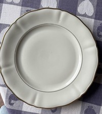 Essteller flacher teller gebraucht kaufen  Radbruch
