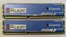 Kingston hyperx 8gb for sale  Greensburg