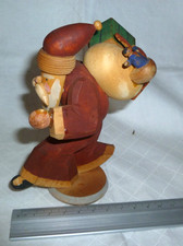 Alter weihnachtsmann geschnitz gebraucht kaufen  Deutschland