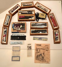 Spirit tyco train for sale  Hamilton