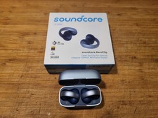 Soundcore aeroclip anker gebraucht kaufen Soundcore aeroclip anker gebraucht kaufen  Saarbrücken
