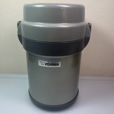 Zojirushi stainless thermos for sale  Oil City
