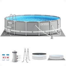 Intex foot inch for sale  Lincoln