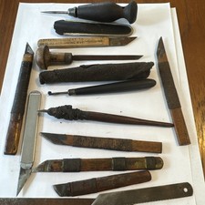 Vintage woodworking hand for sale  Guilderland Center